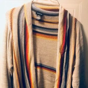 Torrid cardigan